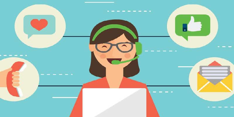 Nhân viên CSKH đại lý POIBET là cơ hội việc làm hấp dẫn